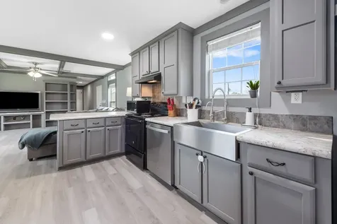 319 Berry Creek Drive Caldwell TX 77836