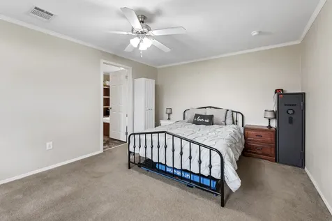 319 Berry Creek Drive Caldwell TX 77836