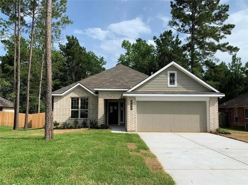 994 Arbor Crossing Conroe TX 77303