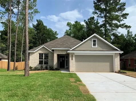 994 Arbor Crossing Conroe TX 77303