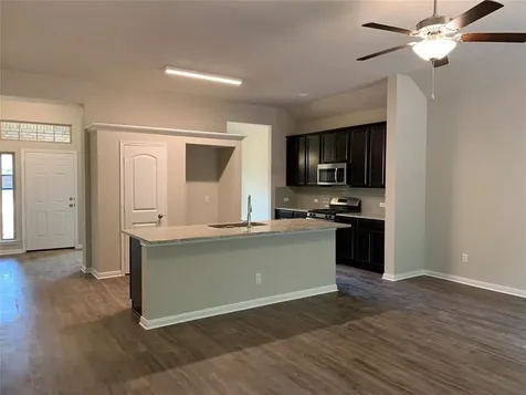 994 Arbor Crossing Conroe TX 77303