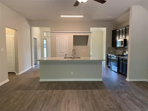 994 Arbor Crossing Conroe TX 77303