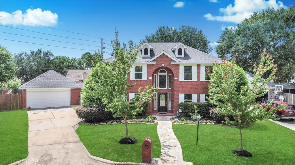 8510 Canyon Pine Drive Spring TX 77379