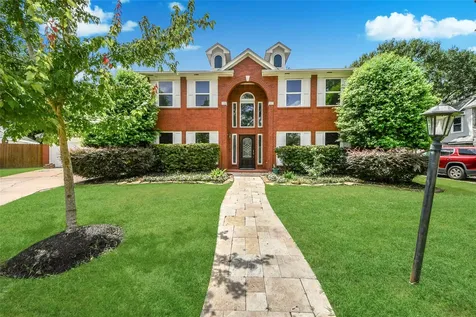 8510 Canyon Pine Drive Spring TX 77379