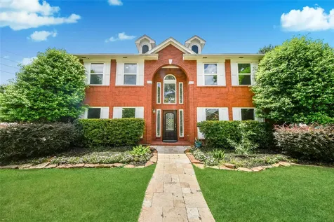 8510 Canyon Pine Drive Spring TX 77379