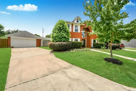 8510 Canyon Pine Drive Spring TX 77379