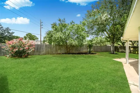 8510 Canyon Pine Drive Spring TX 77379
