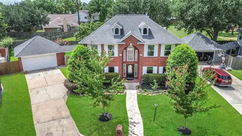 8510 Canyon Pine Drive Spring TX 77379