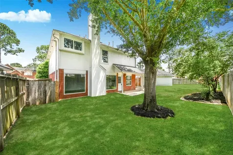 8510 Canyon Pine Drive Spring TX 77379