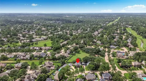 8510 Canyon Pine Drive Spring TX 77379