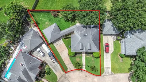 8510 Canyon Pine Drive Spring TX 77379