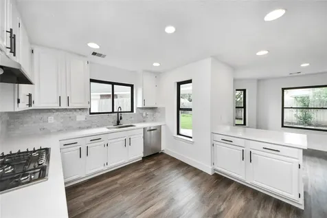 8510 Canyon Pine Drive Spring TX 77379
