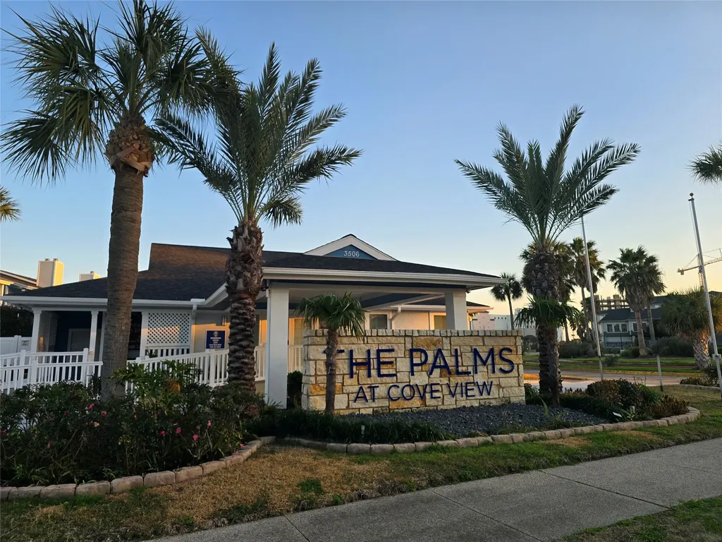 3506 Cove View Boulevard 1324 Galveston TX 77554
