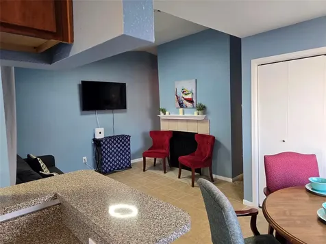 3506 Cove View Boulevard 1324 Galveston TX 77554