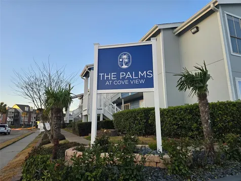 3506 Cove View Boulevard 1324 Galveston TX 77554
