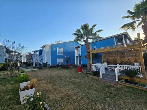 3506 Cove View Boulevard 1324 Galveston TX 77554