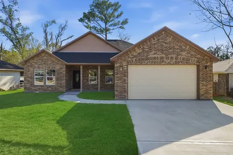 815 Magnolia Avenue Crosby TX 77532