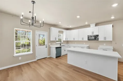 815 Magnolia Avenue Crosby TX 77532