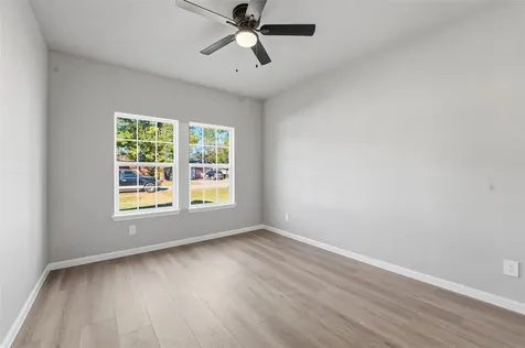 815 Magnolia Avenue Crosby TX 77532