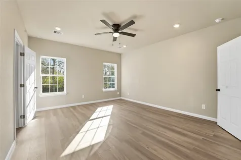 815 Magnolia Avenue Crosby TX 77532