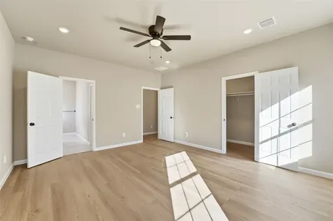 815 Magnolia Avenue Crosby TX 77532