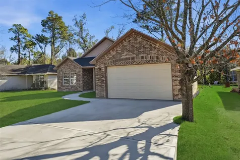 815 Magnolia Avenue Crosby TX 77532