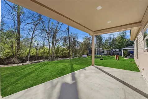 815 Magnolia Avenue Crosby TX 77532