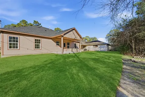 815 Magnolia Avenue Crosby TX 77532