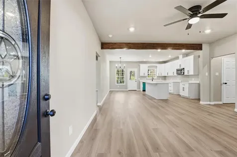 815 Magnolia Avenue Crosby TX 77532