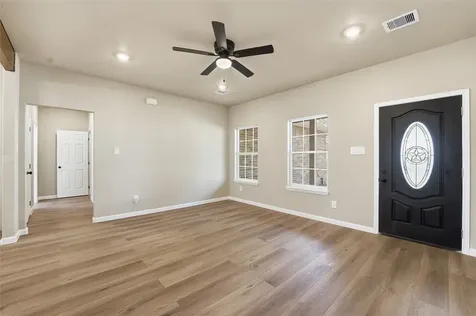 815 Magnolia Avenue Crosby TX 77532