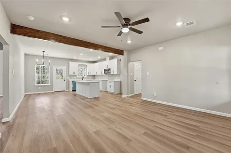 815 Magnolia Avenue Crosby TX 77532
