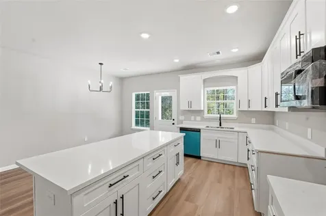 815 Magnolia Avenue Crosby TX 77532