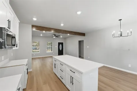 815 Magnolia Avenue Crosby TX 77532