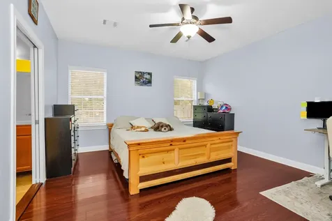 30806 Mellman Road Hempstead TX 77445