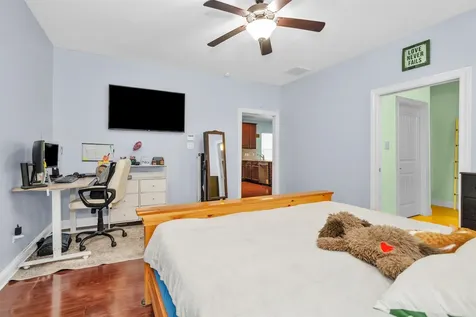 30806 Mellman Road Hempstead TX 77445