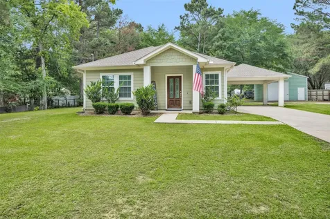 30806 Mellman Road Hempstead TX 77445