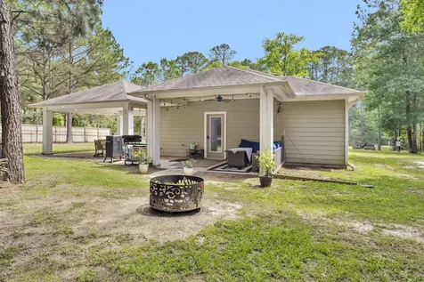 30806 Mellman Road Hempstead TX 77445