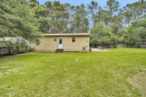 30806 Mellman Road Hempstead TX 77445
