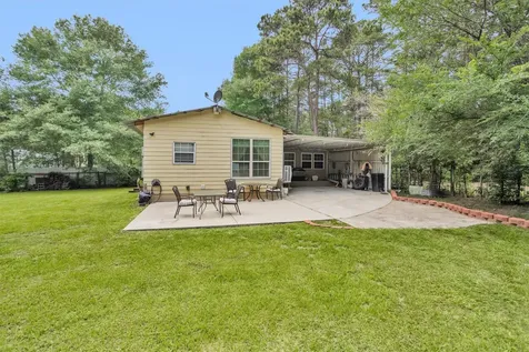30806 Mellman Road Hempstead TX 77445