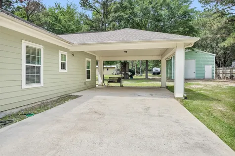 30806 Mellman Road Hempstead TX 77445