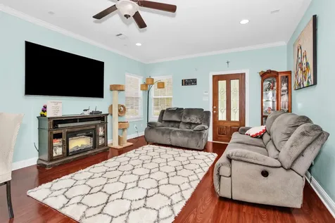 30806 Mellman Road Hempstead TX 77445