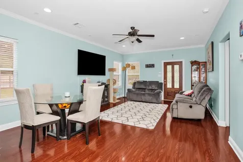 30806 Mellman Road Hempstead TX 77445