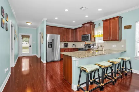 30806 Mellman Road Hempstead TX 77445