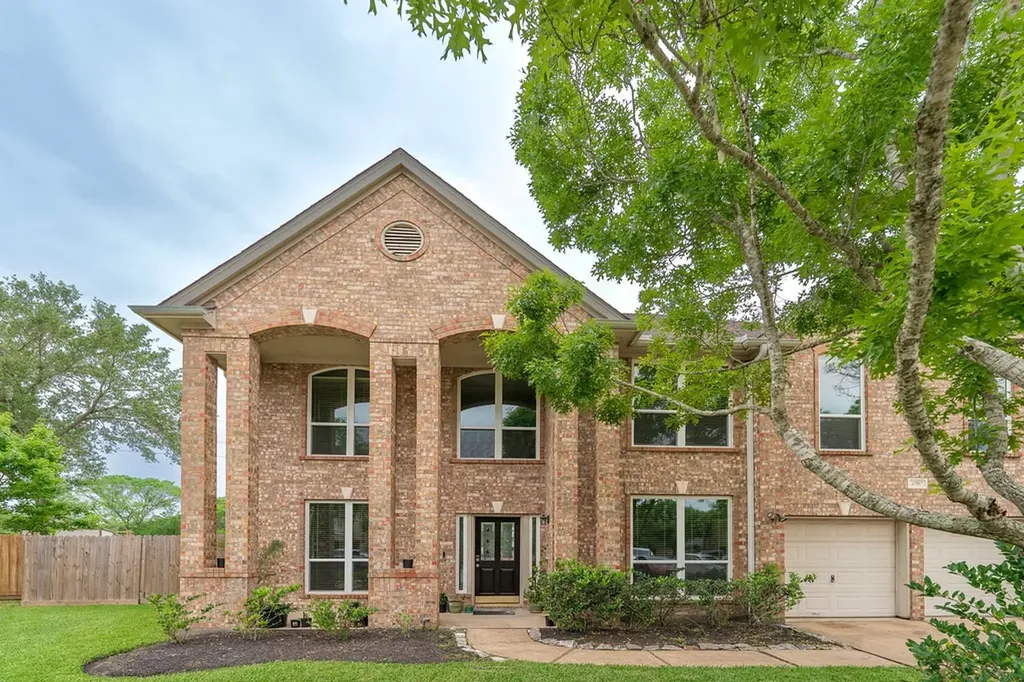 3707 Pine View Court Pearland TX 77581