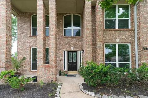 3707 Pine View Court Pearland TX 77581