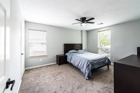 3707 Pine View Court Pearland TX 77581