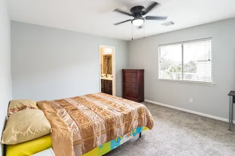 3707 Pine View Court Pearland TX 77581