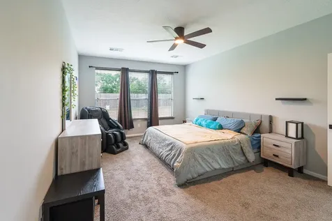 3707 Pine View Court Pearland TX 77581