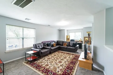 3707 Pine View Court Pearland TX 77581