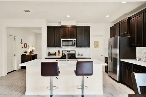 2503 Hagerman Court Conroe TX 77384